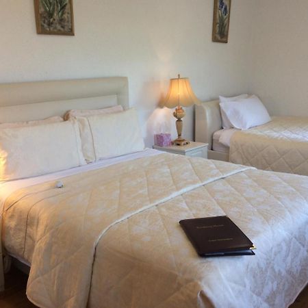 Rosdarrig Bed & Breakfast Boyle Zewnętrze zdjęcie