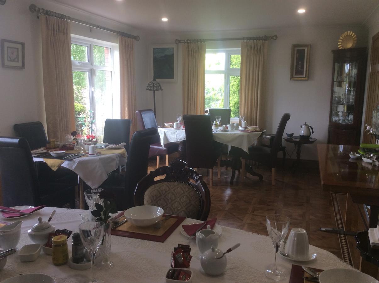 Rosdarrig Bed & Breakfast Boyle Zewnętrze zdjęcie