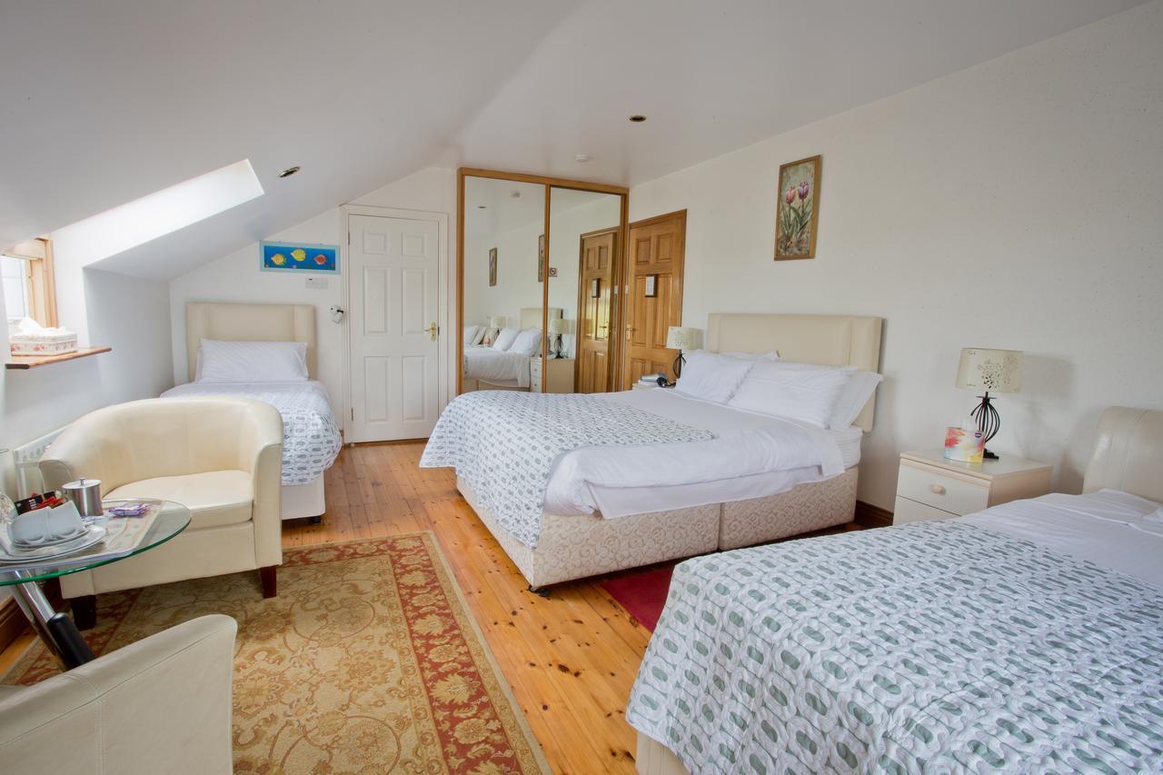 Rosdarrig Bed & Breakfast Boyle Zewnętrze zdjęcie