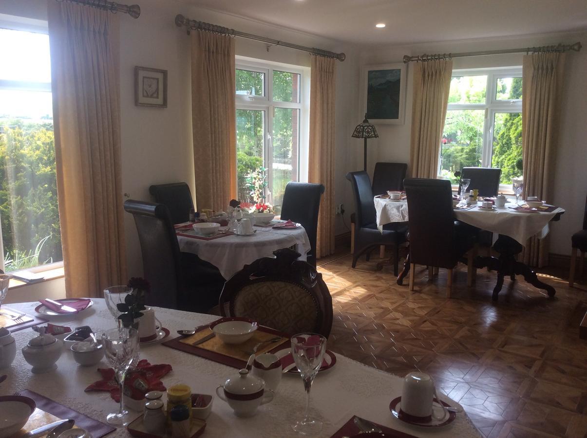 Rosdarrig Bed & Breakfast Boyle Zewnętrze zdjęcie