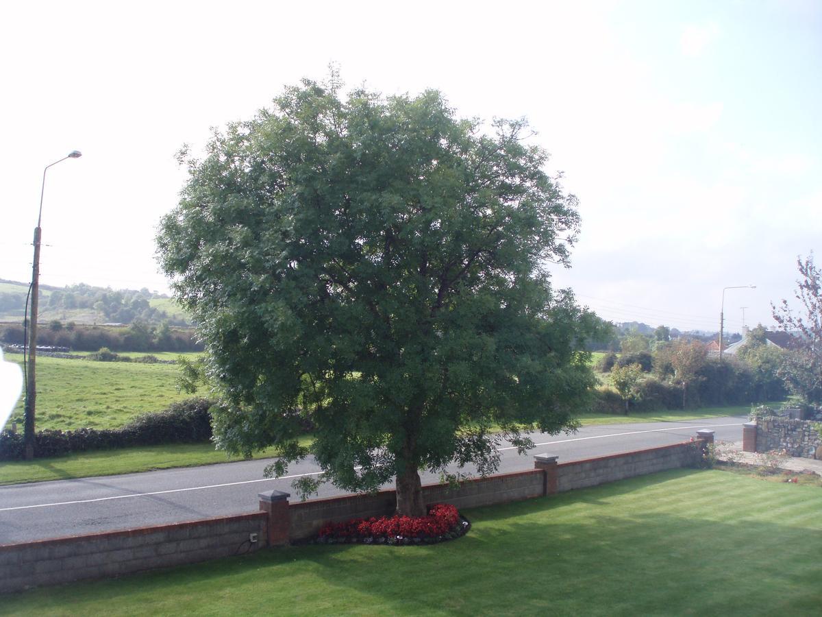 Rosdarrig Bed & Breakfast Boyle Zewnętrze zdjęcie