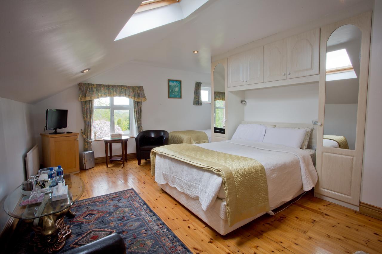 Rosdarrig Bed & Breakfast Boyle Zewnętrze zdjęcie