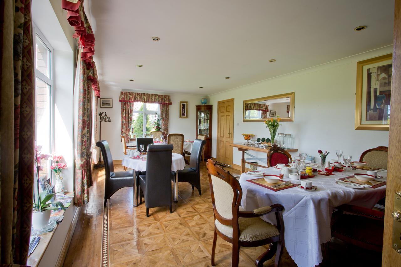 Rosdarrig Bed & Breakfast Boyle Zewnętrze zdjęcie