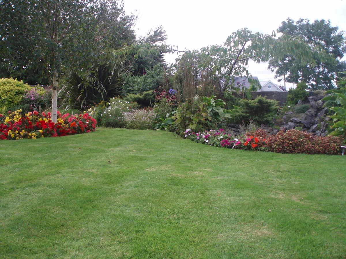 Rosdarrig Bed & Breakfast Boyle Zewnętrze zdjęcie