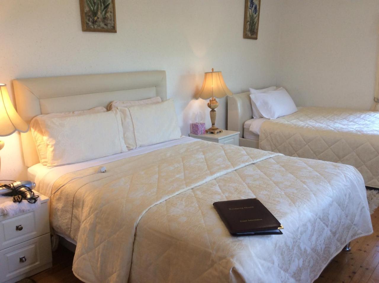 Rosdarrig Bed & Breakfast Boyle Zewnętrze zdjęcie