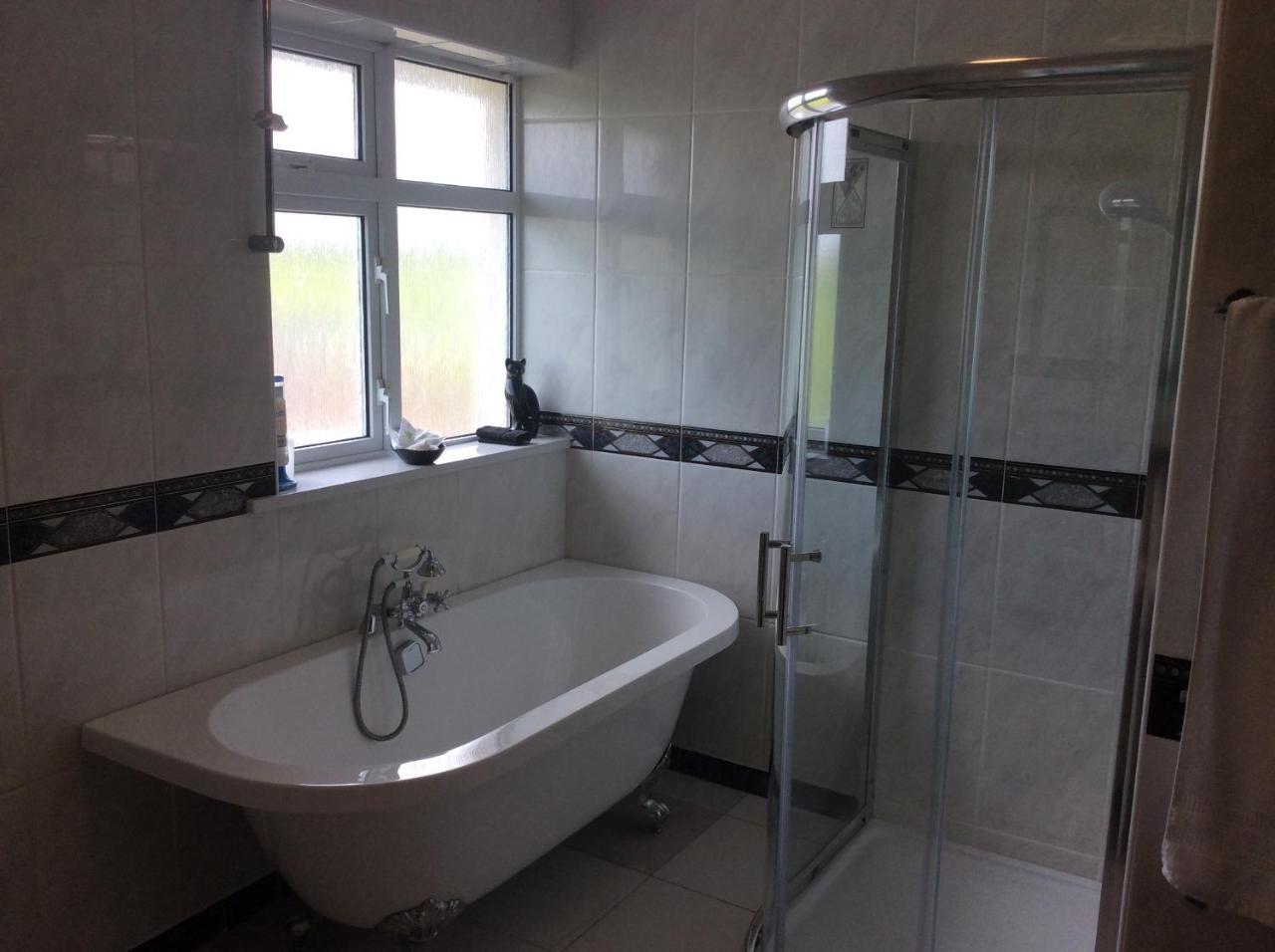Rosdarrig Bed & Breakfast Boyle Zewnętrze zdjęcie
