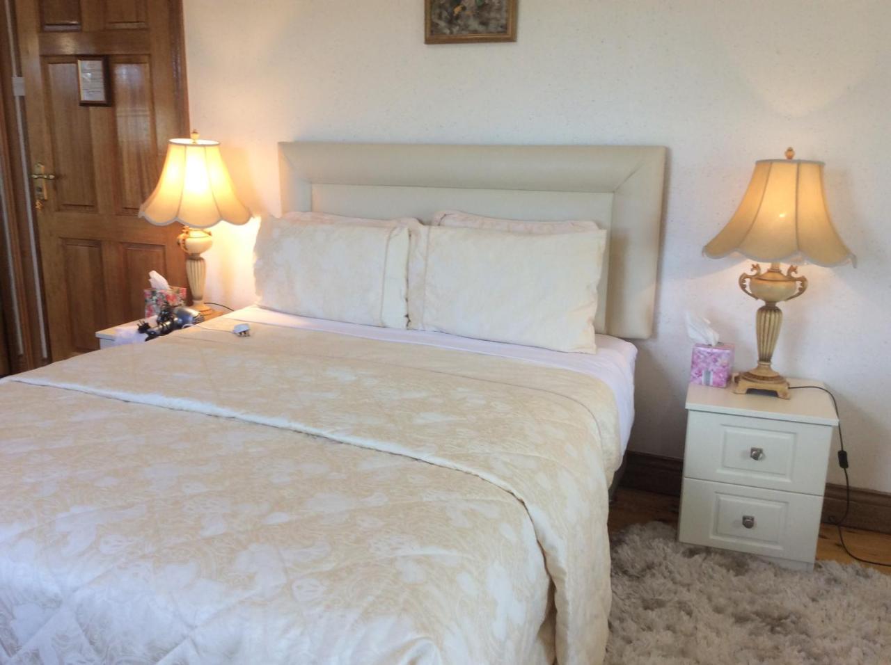 Rosdarrig Bed & Breakfast Boyle Zewnętrze zdjęcie