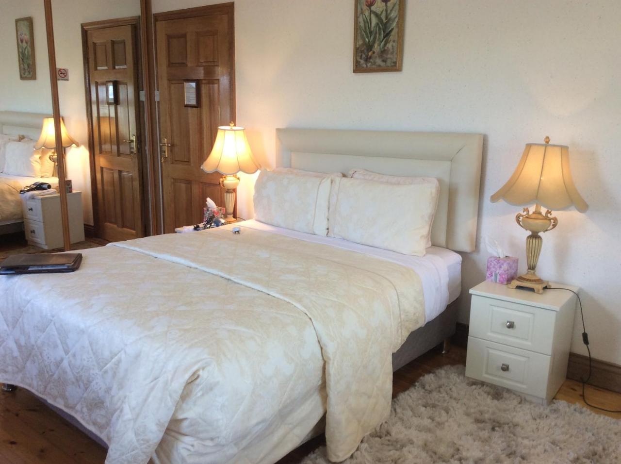 Rosdarrig Bed & Breakfast Boyle Zewnętrze zdjęcie