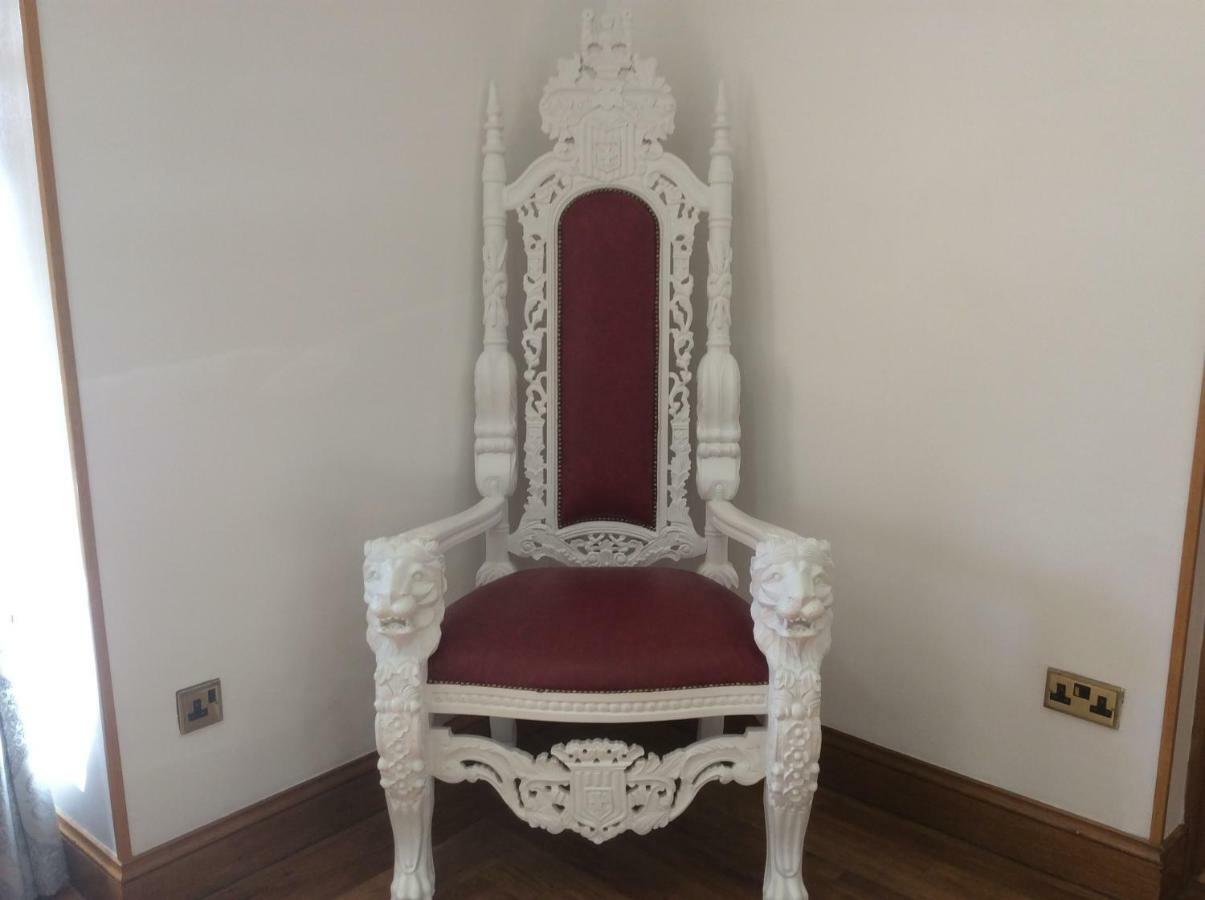 Rosdarrig Bed & Breakfast Boyle Zewnętrze zdjęcie